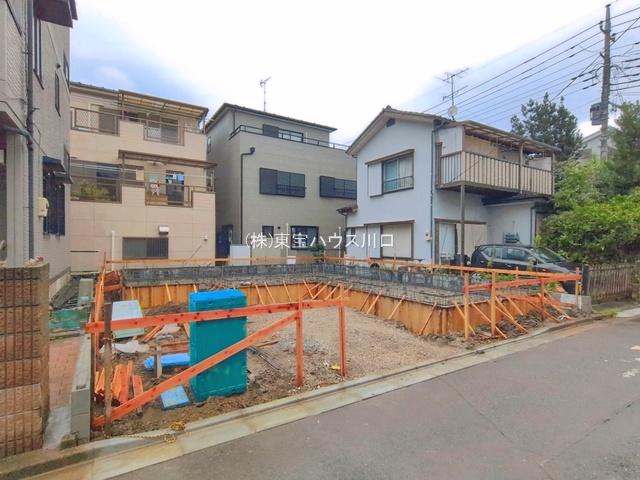 物件画像 埼玉県さいたま市 桜区大字神田