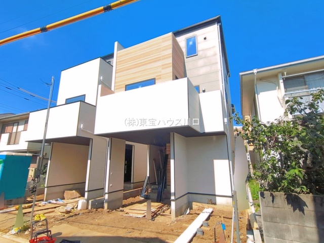 物件画像 埼玉県さいたま市 浦和区瀬ヶ崎4丁目