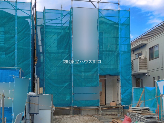 物件画像 埼玉県三郷市東町