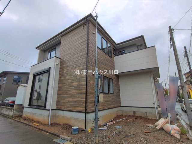 物件画像 埼玉県越谷市大字大里