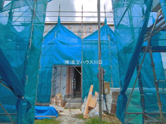 物件画像 埼玉県三郷市高州3丁目