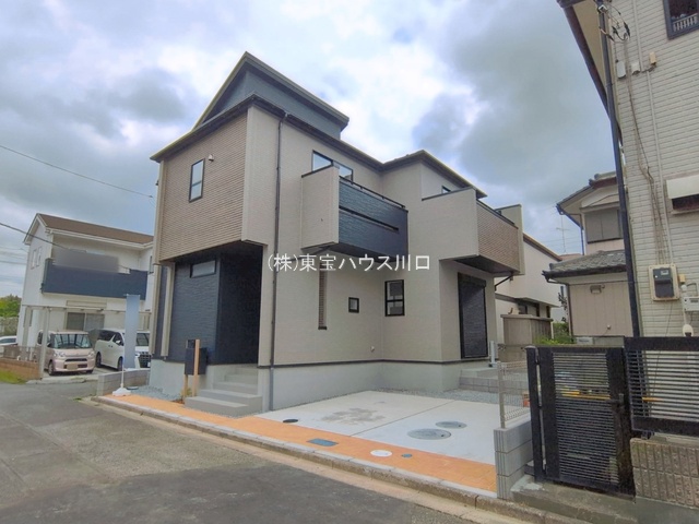 物件画像 埼玉県白岡市小久喜