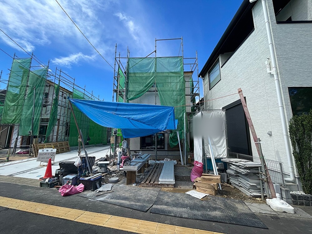 物件画像 埼玉県越谷市宮前１丁目