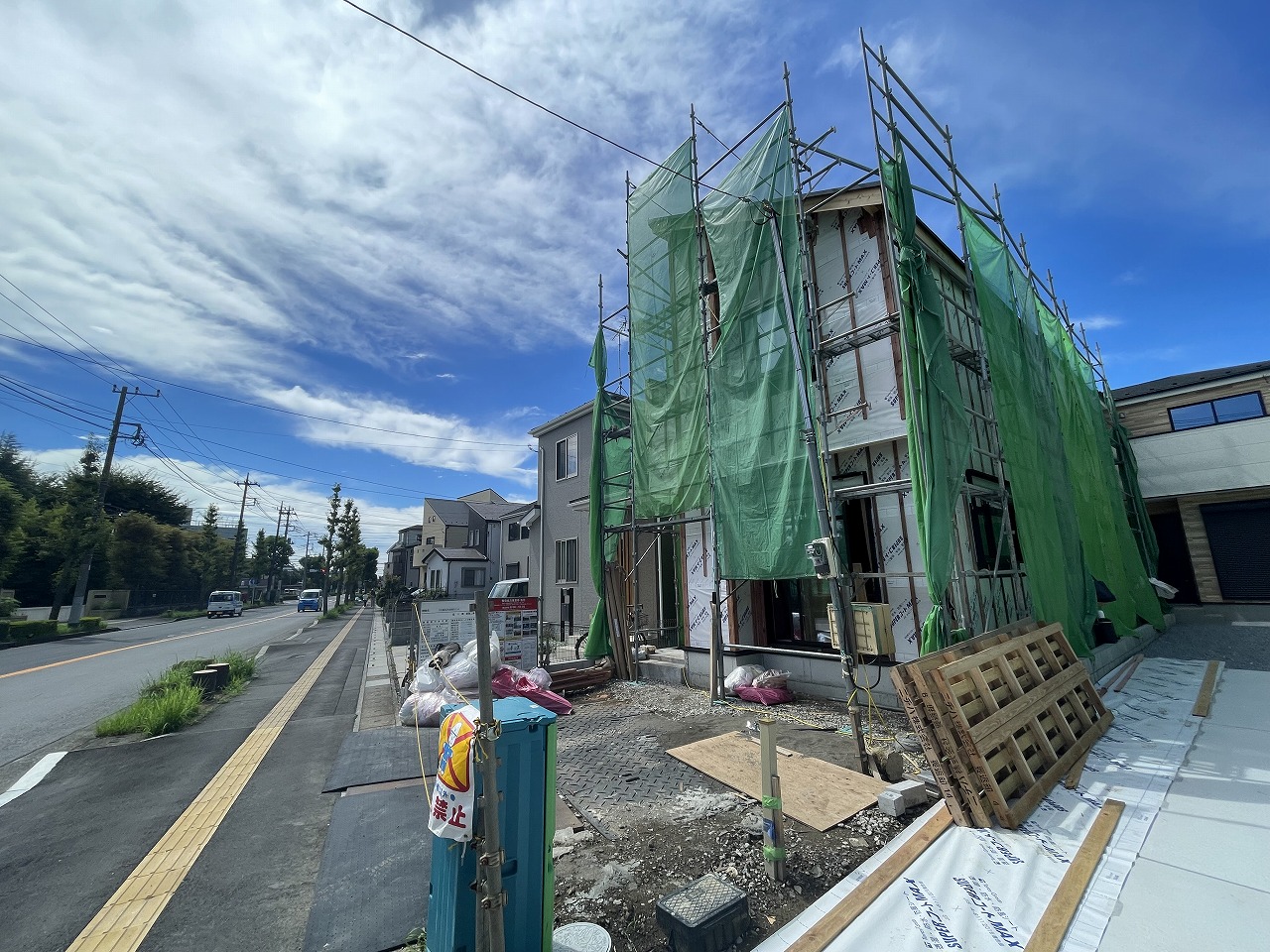物件画像 埼玉県越谷市宮前1丁目