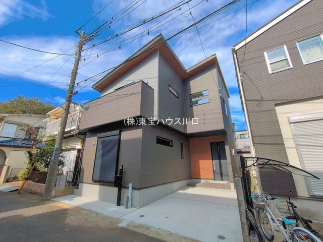 物件画像 埼玉県朝霞市三原2丁目