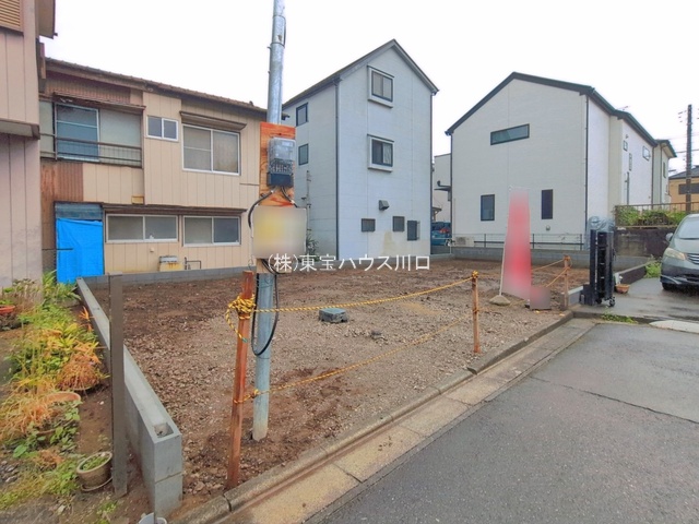 物件画像 埼玉県ふじみ野市南台１丁目