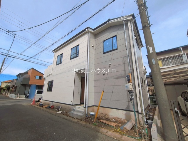 物件画像 埼玉県春日部市備後東7丁目