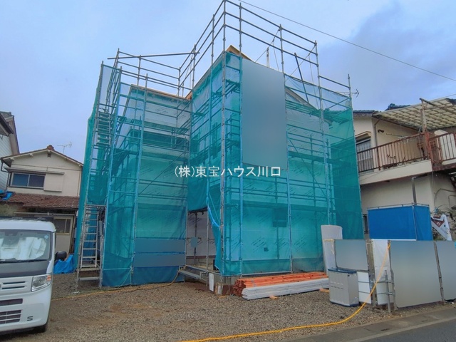 物件画像 埼玉県さいたま市 岩槻区大字金重