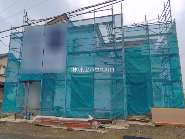 物件画像 埼玉県さいたま市 西区大字中野林