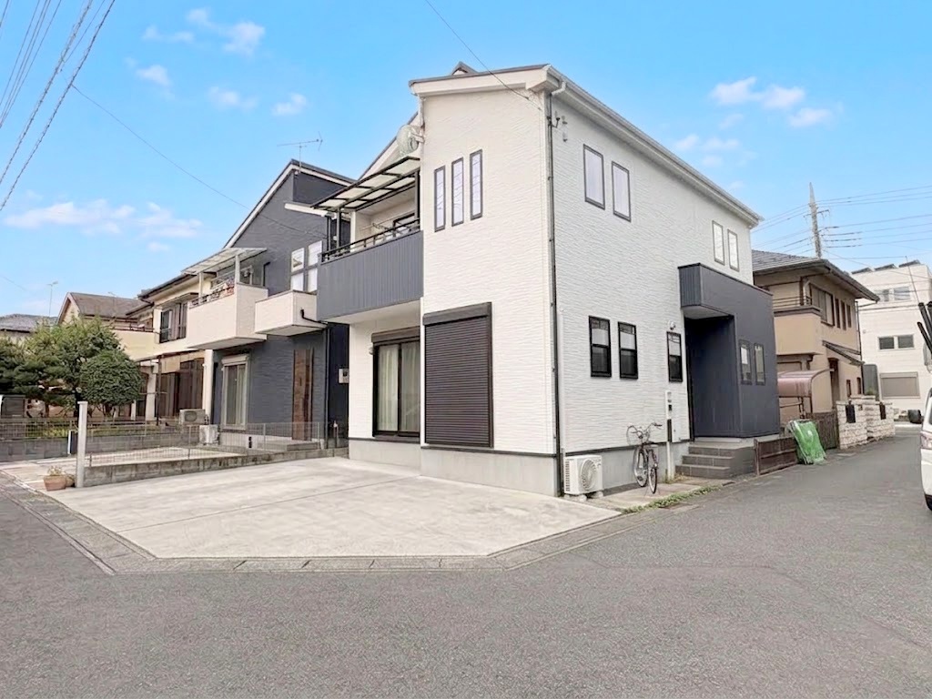 物件画像 埼玉県越谷市東柳田町