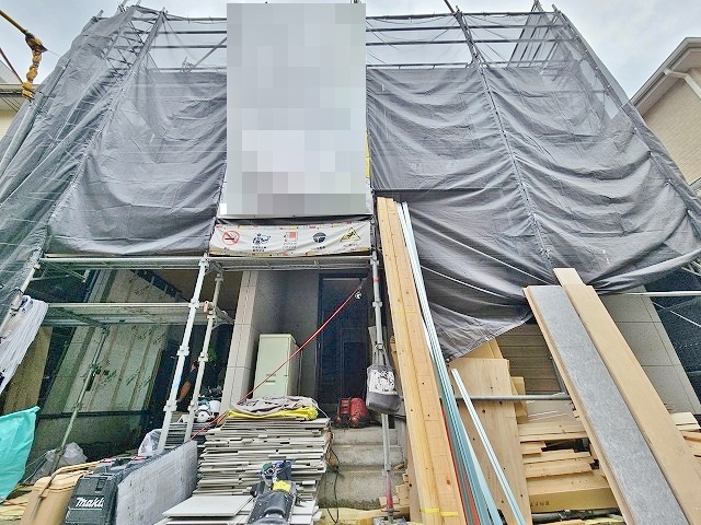 物件画像 埼玉県さいたま市 南区根岸5丁目