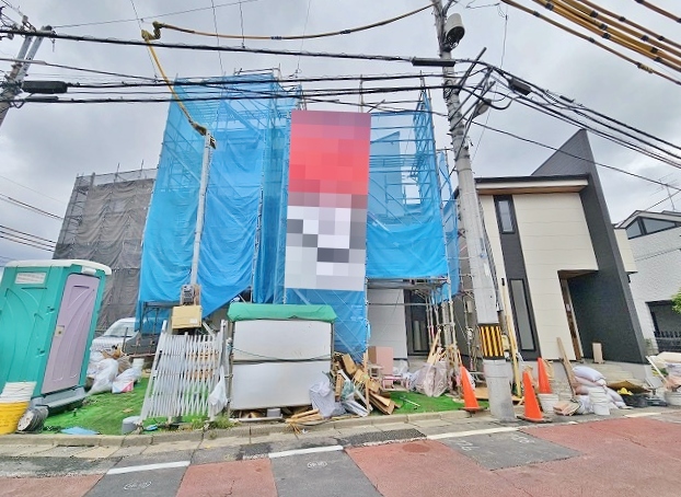 物件画像 埼玉県戸田市美女木１丁目