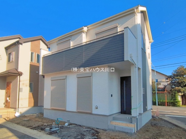 物件画像 埼玉県さいたま市 見沼区堀崎町