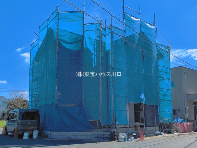 物件画像 埼玉県越谷市大字大道