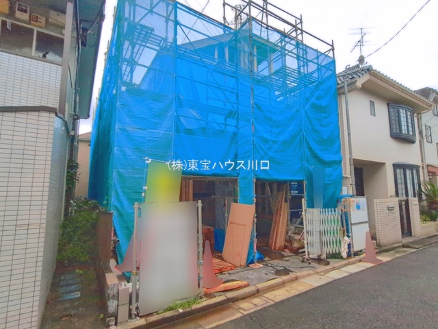 物件画像 東京都練馬区南大泉4丁目
