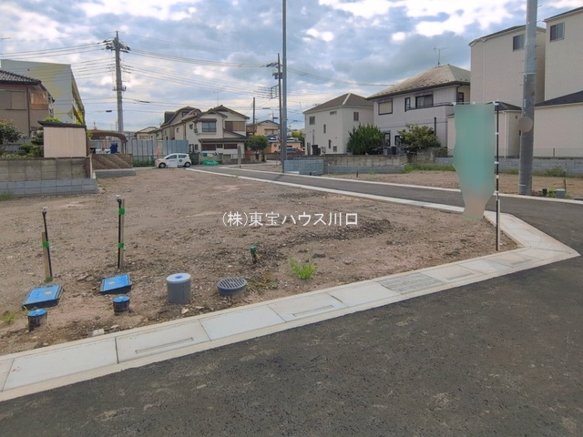 物件画像 埼玉県八潮市大字大曽根