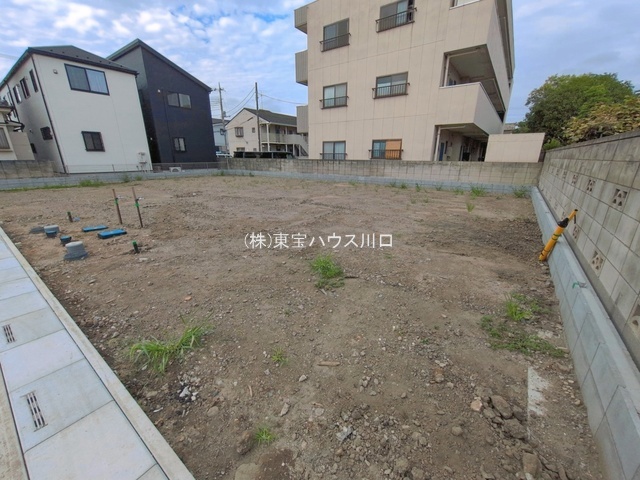 物件画像 埼玉県八潮市大字大曽根