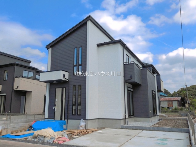 物件画像 埼玉県さいたま市 岩槻区大字野孫
