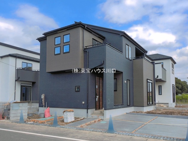 物件画像 埼玉県さいたま市 岩槻区大字野孫