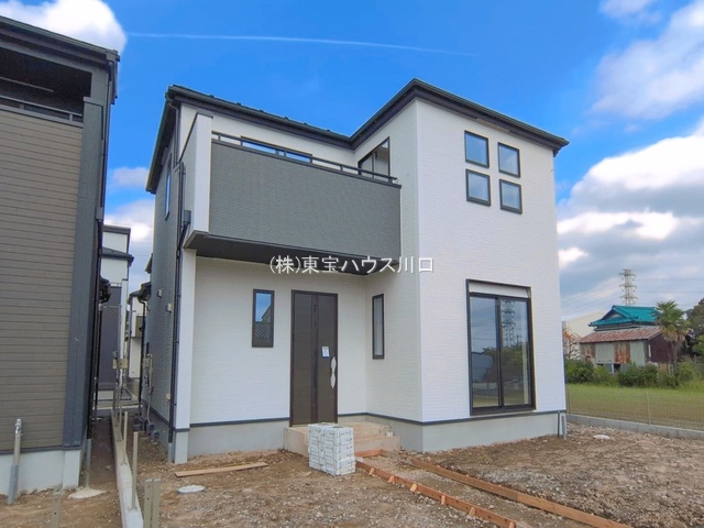 物件画像 埼玉県さいたま市 岩槻区大字野孫
