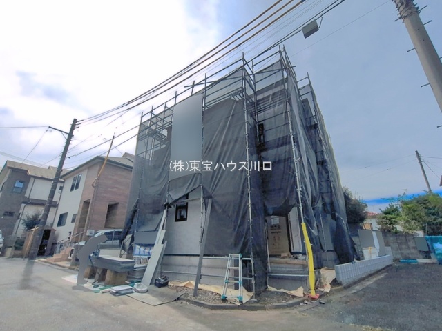 物件画像 埼玉県新座市片山１丁目