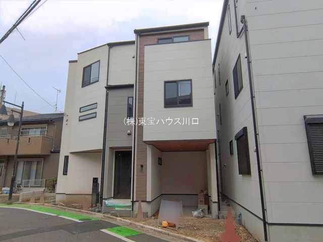 物件画像 埼玉県川口市川口５丁目