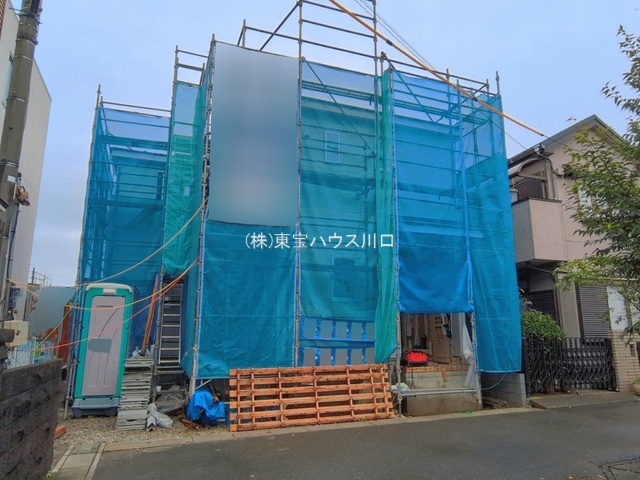物件画像 埼玉県越谷市大字増森