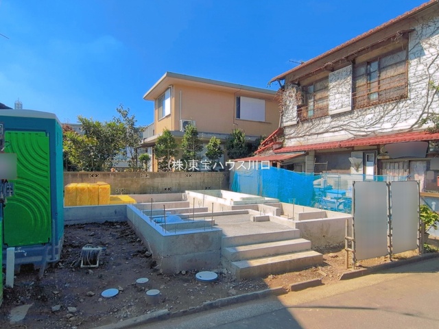 物件画像 埼玉県さいたま市 大宮区天沼町2丁目
