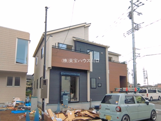 物件画像 埼玉県入間郡 三芳町大字北永井