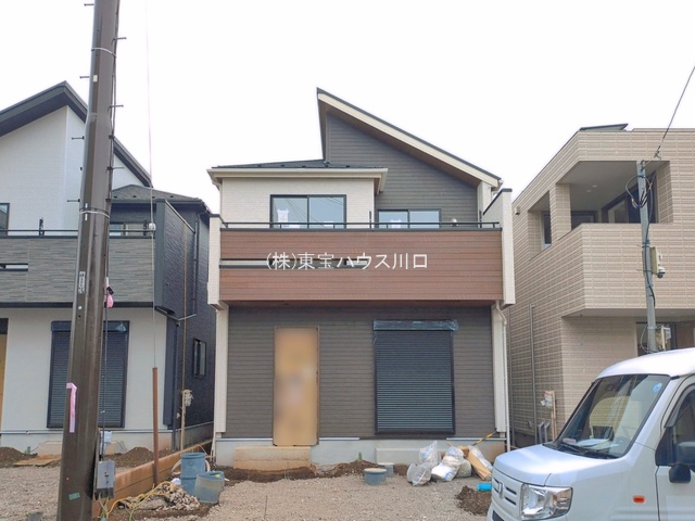 物件画像 埼玉県入間郡 三芳町大字北永井