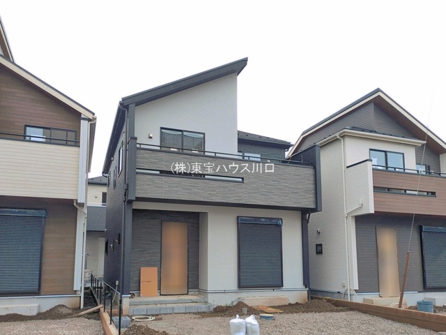 物件画像 埼玉県入間郡 三芳町大字北永井
