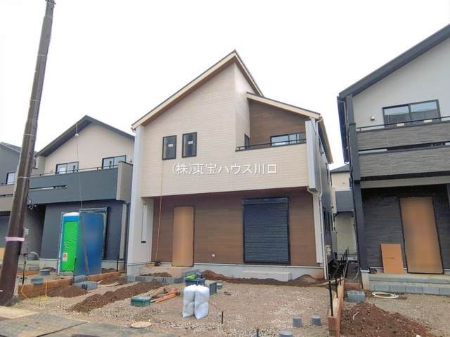 物件画像 埼玉県入間郡 三芳町大字北永井