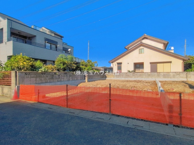 物件画像 埼玉県上尾市大字上