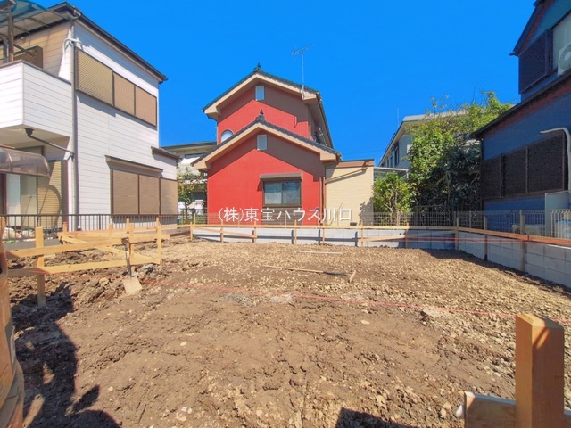 物件画像 埼玉県さいたま市 西区大字西遊馬