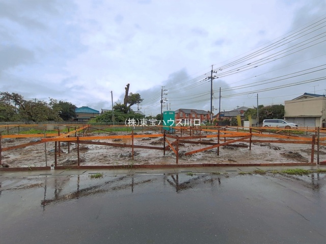 物件画像 埼玉県さいたま市 岩槻区大字上野