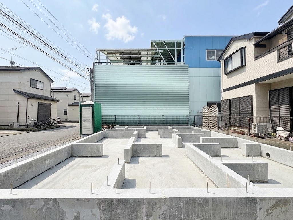 物件画像 埼玉県戸田市美女木1丁目