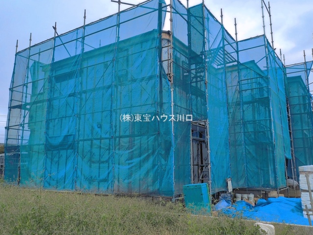 物件画像 埼玉県上尾市緑丘4丁目