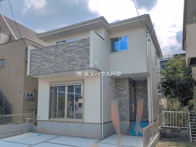 物件画像 埼玉県さいたま市 南区大字大谷口