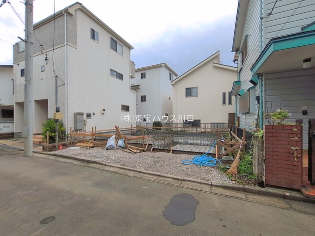 物件画像 埼玉県ふじみ野市南台1丁目
