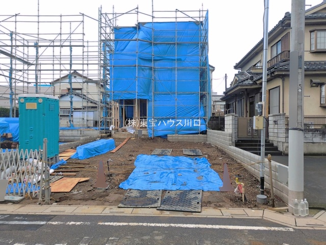 物件画像 埼玉県さいたま市 中央区鈴谷4丁目
