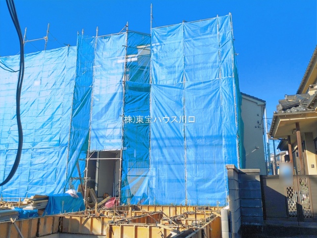 物件画像 埼玉県さいたま市 中央区鈴谷4丁目