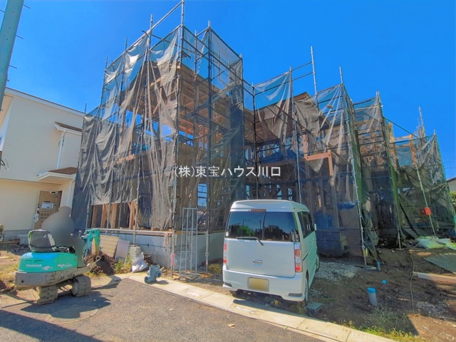 物件画像 埼玉県さいたま市 岩槻区府内２丁目