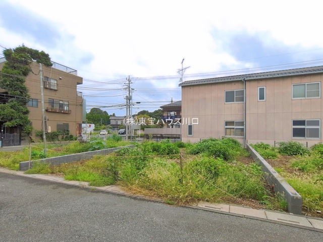 物件画像 埼玉県和光市下新倉４丁目