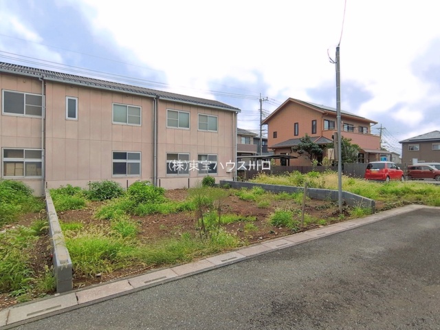 物件画像 埼玉県和光市下新倉4丁目