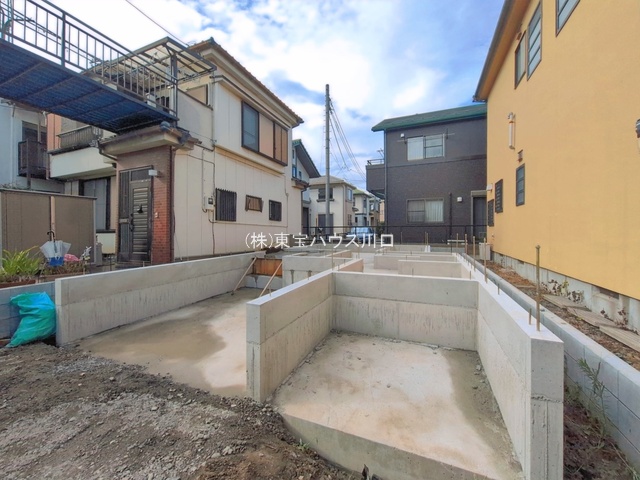 物件画像 埼玉県さいたま市 中央区鈴谷5丁目