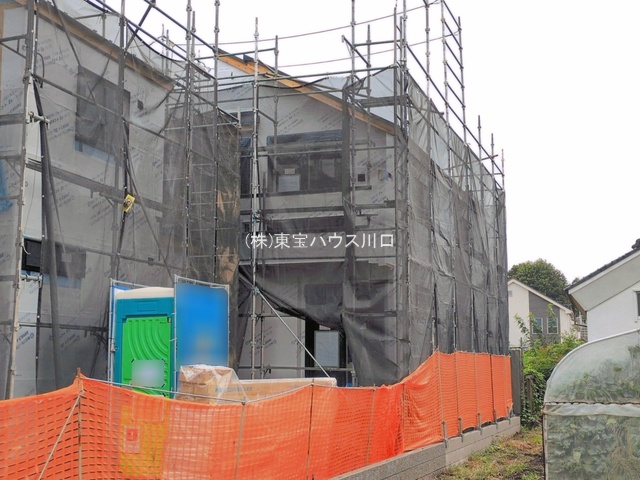 物件画像 東京都練馬区土支田4丁目