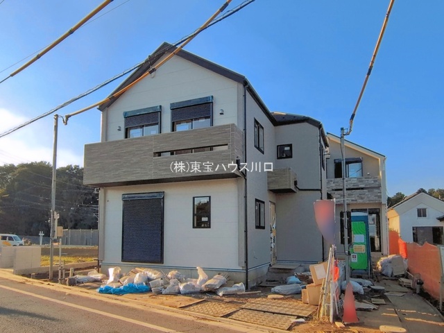 物件画像 東京都練馬区土支田4丁目
