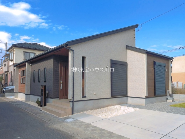 物件画像 埼玉県上尾市中妻5丁目