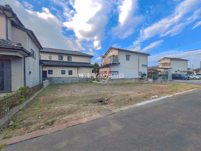 物件画像 埼玉県鴻巣市松原1丁目