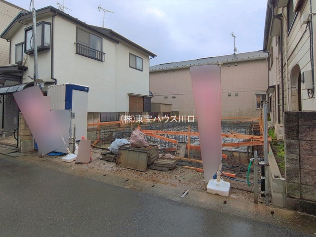 物件画像 埼玉県草加市弁天2丁目